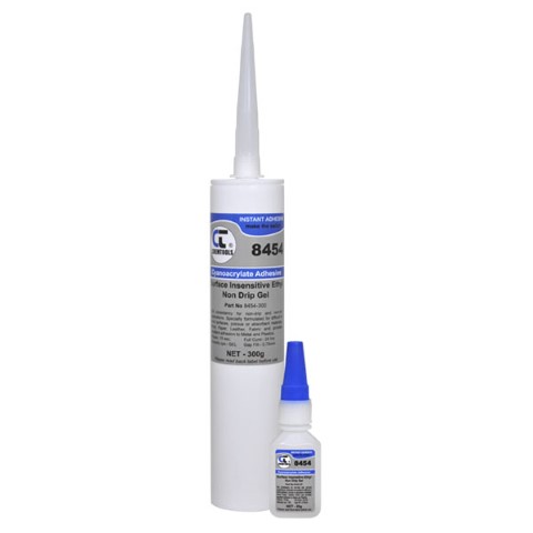 CHEMTOOLS WIDE VAR SURF HIGH STRENGTH BOND MOST SUBSTRATES - 20G